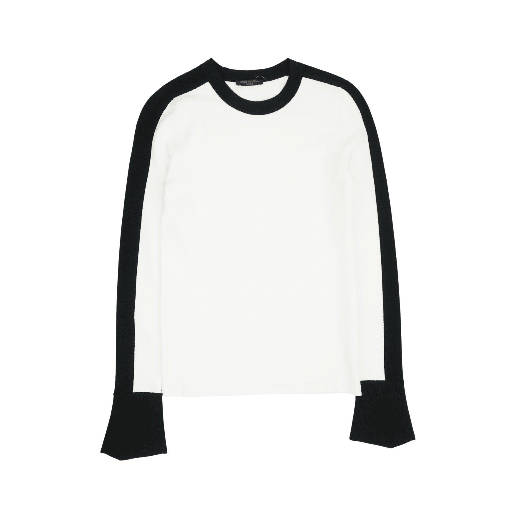 Louis Vuitton Uniform Top - Women's XS Fashion Accessory
