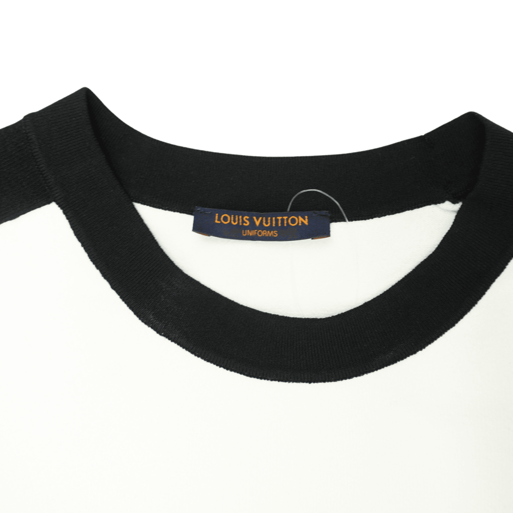 Louis Vuitton Uniform Top - Women's XS Fashion Accessory
