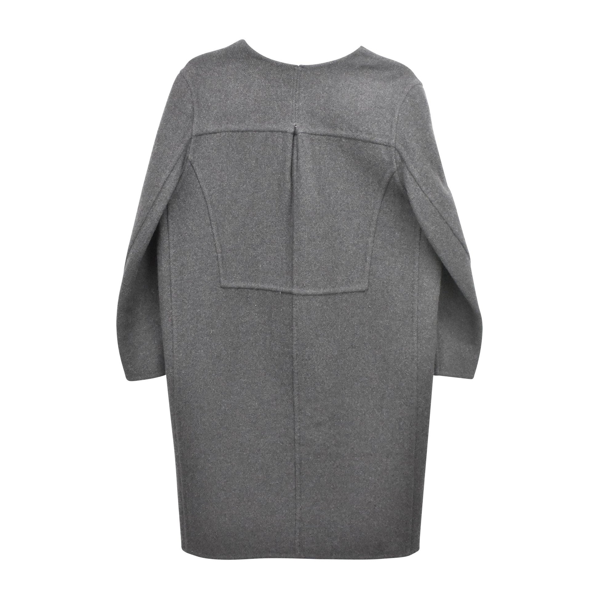 Louis Vuitton Wool Jacket - Women's M