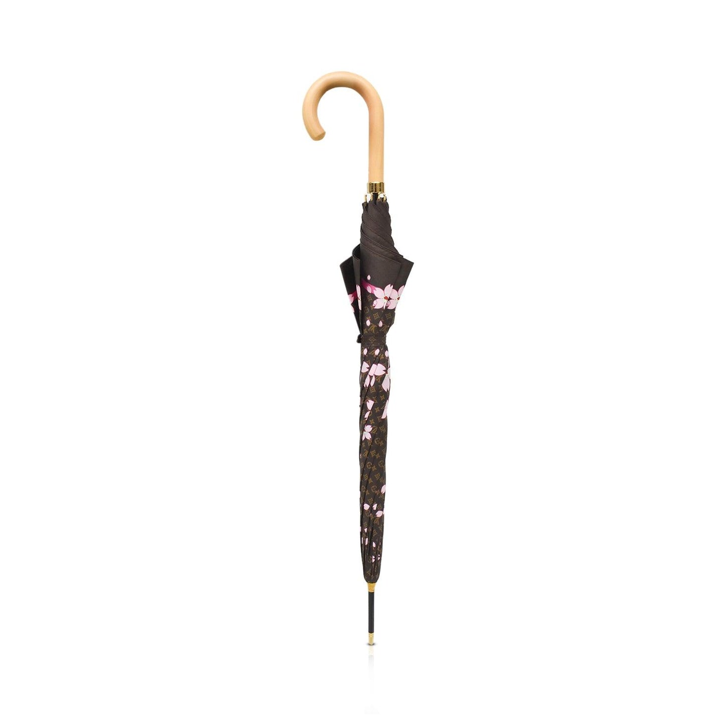 Louis Vuitton x Takashi Murakami Umbrella Fashion Accessory