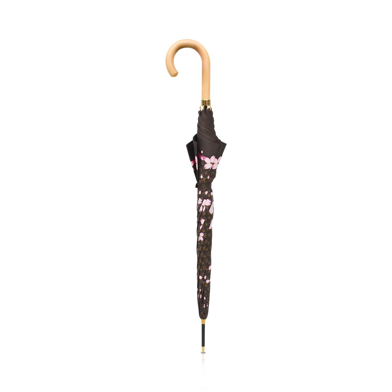 Louis Vuitton x Takashi Murakami Umbrella Fashion Accessory