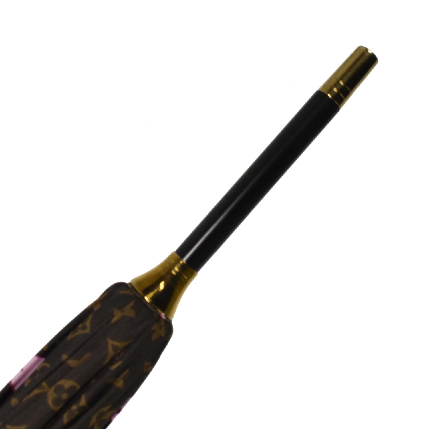 Louis Vuitton x Takashi Murakami Umbrella Fashion Accessory