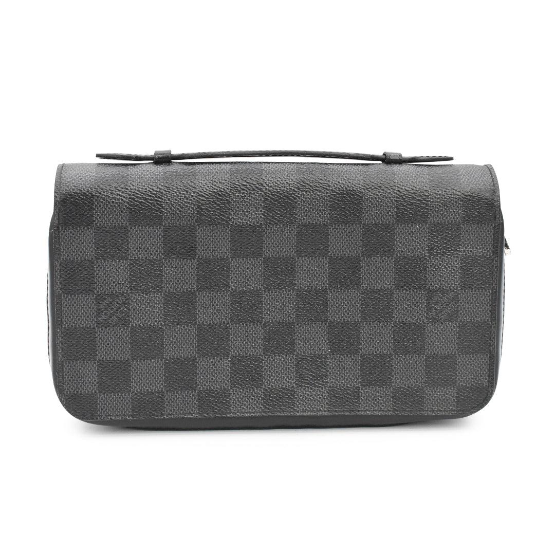 Louis Vuitton 'Zippy XL' Wallet