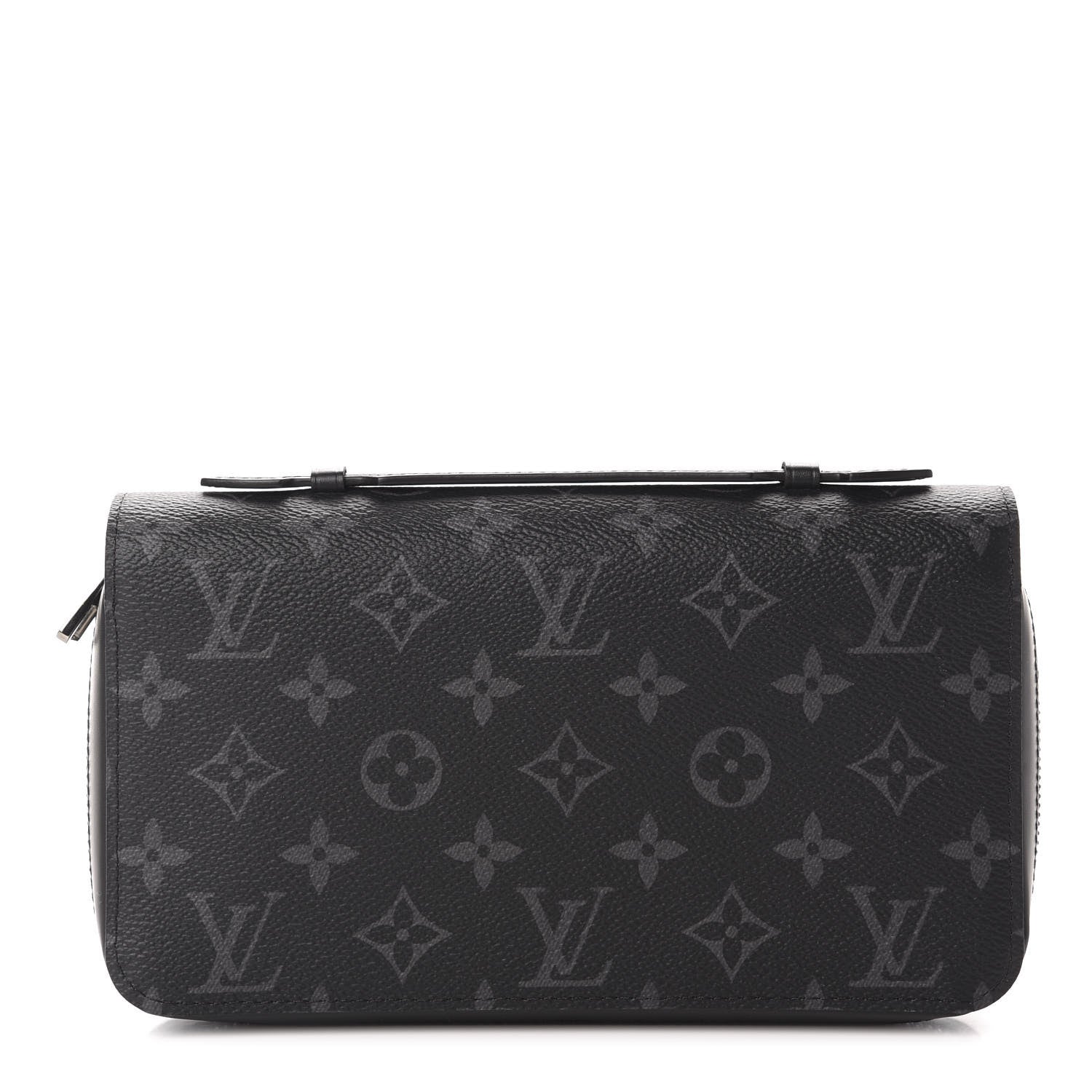 Louis Vuitton XL Zippy Wallet Case