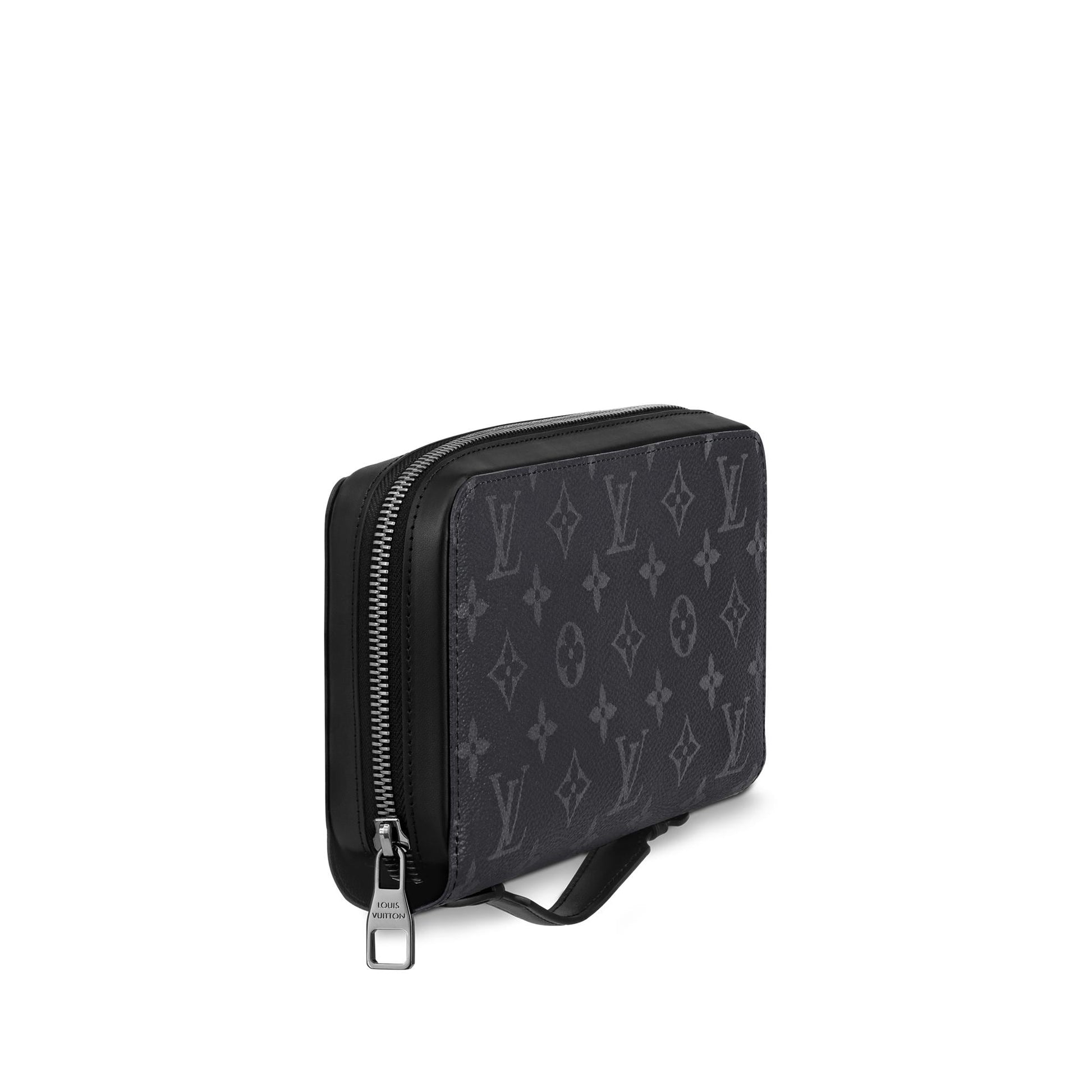 Louis Vuitton XL Zippy Wallet Case