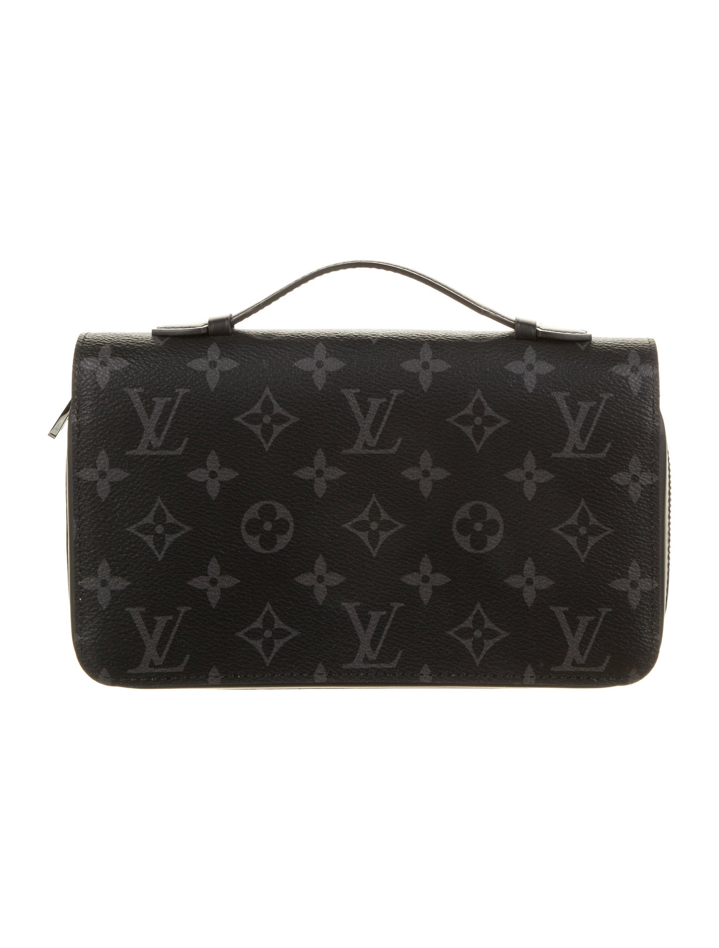 Louis Vuitton XL Zippy Wallet Case