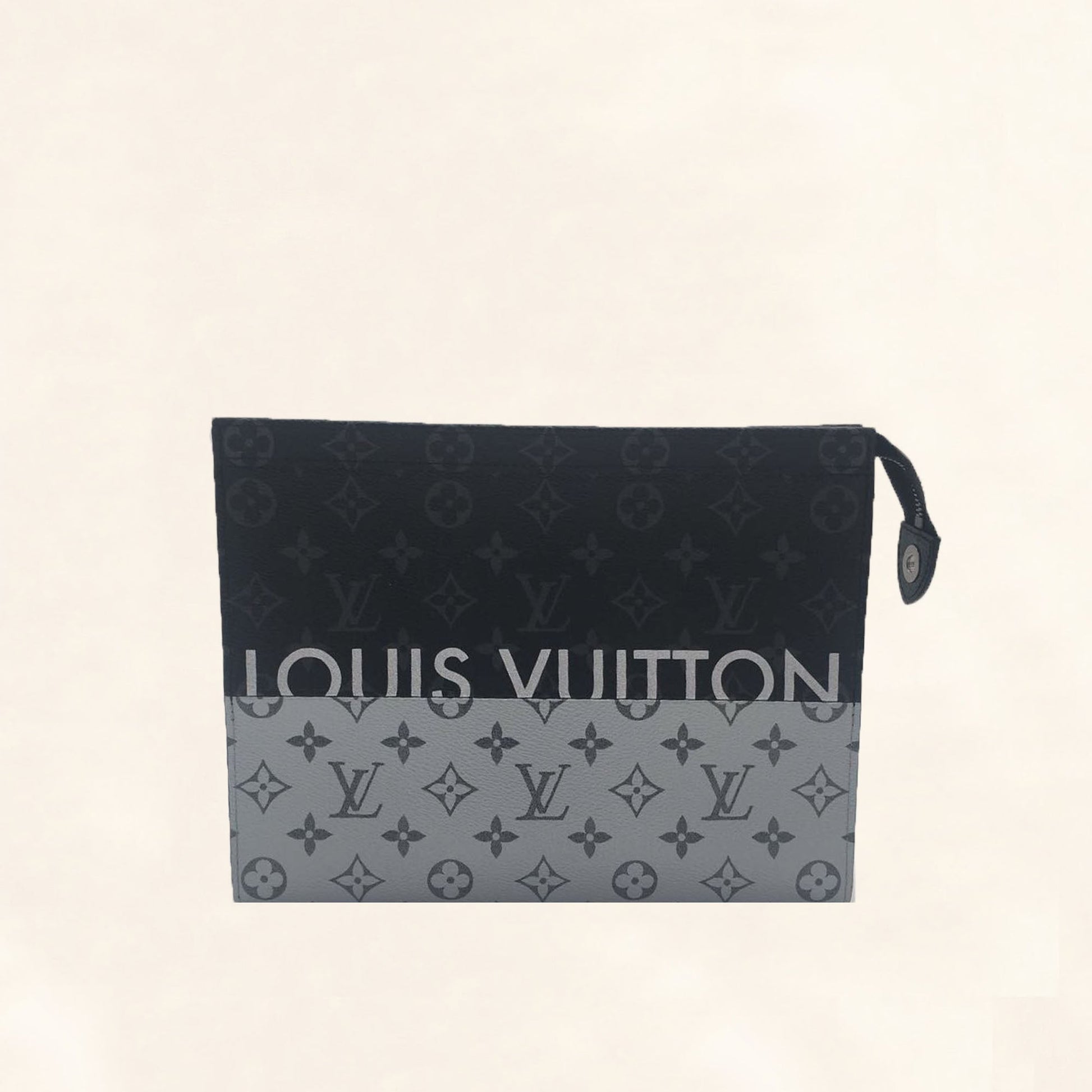 Louis Vuitton | Pochette Voyage MM | M63039