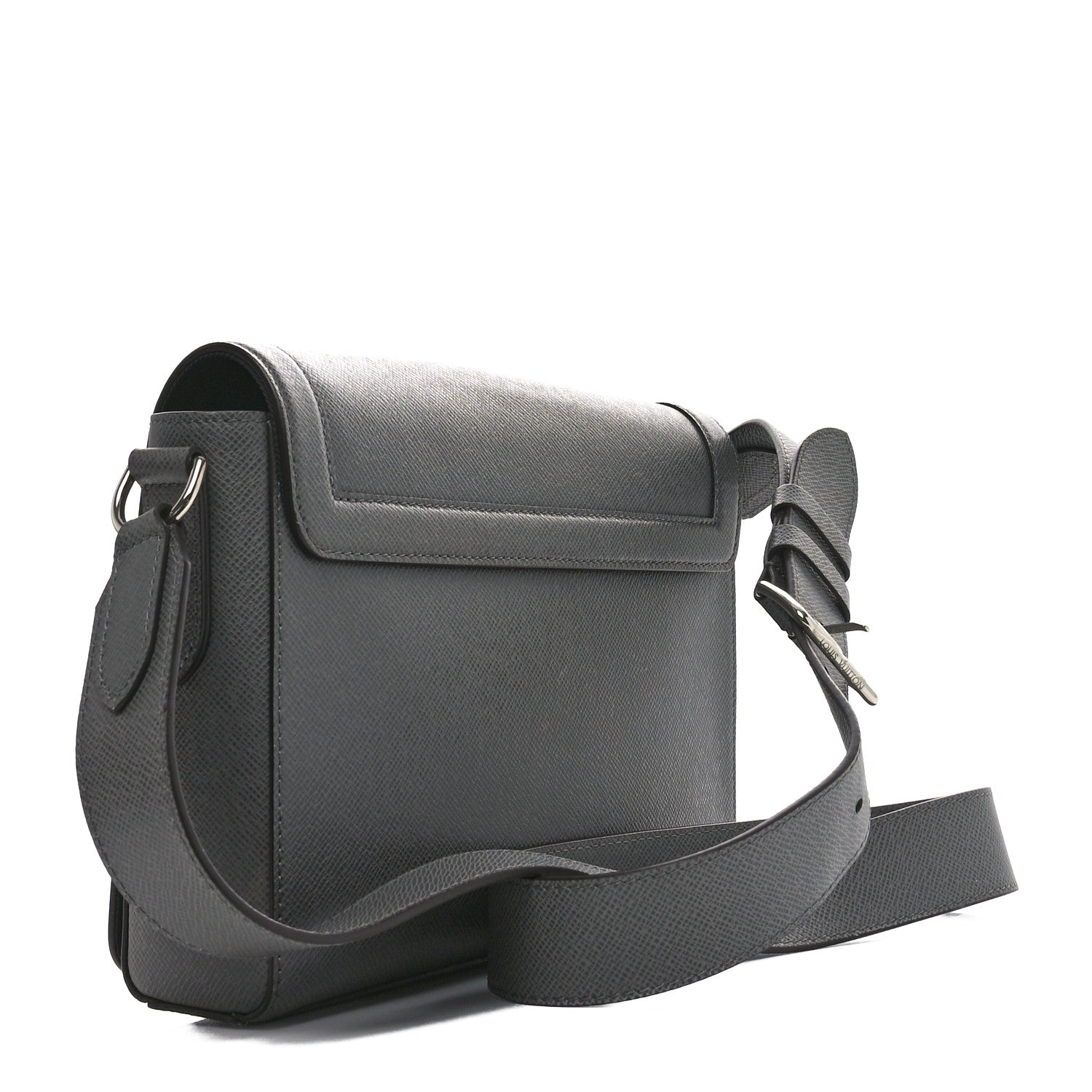 Louis Vuitton 'S TAIGA Crossbody Bag