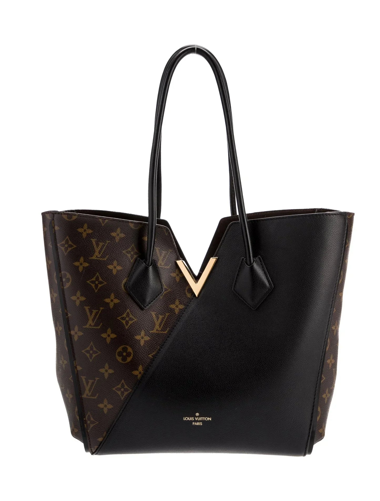 Louis Vuitton KIMONO MM Monogram Tote Bag