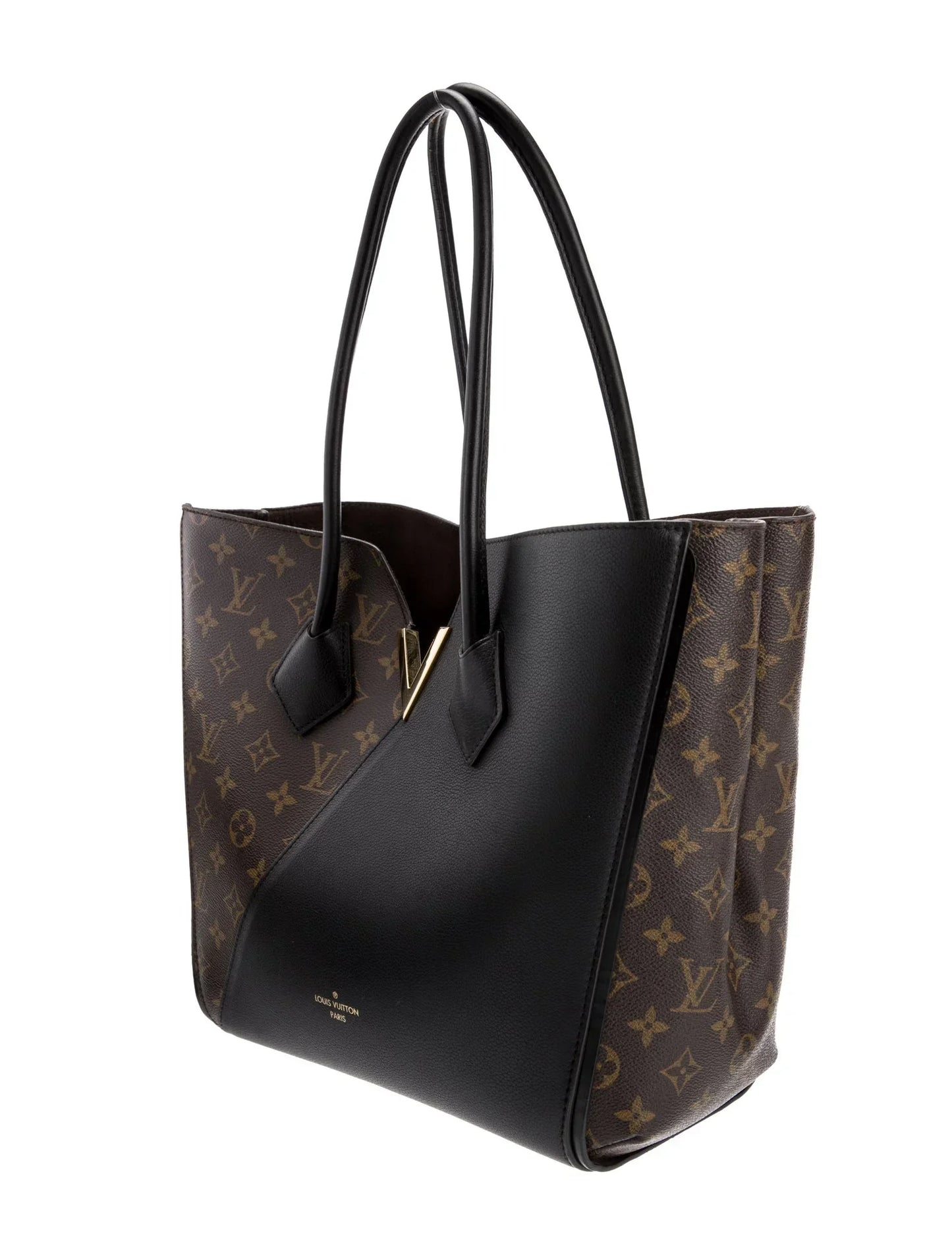 Louis Vuitton KIMONO MM Monogram Tote Bag