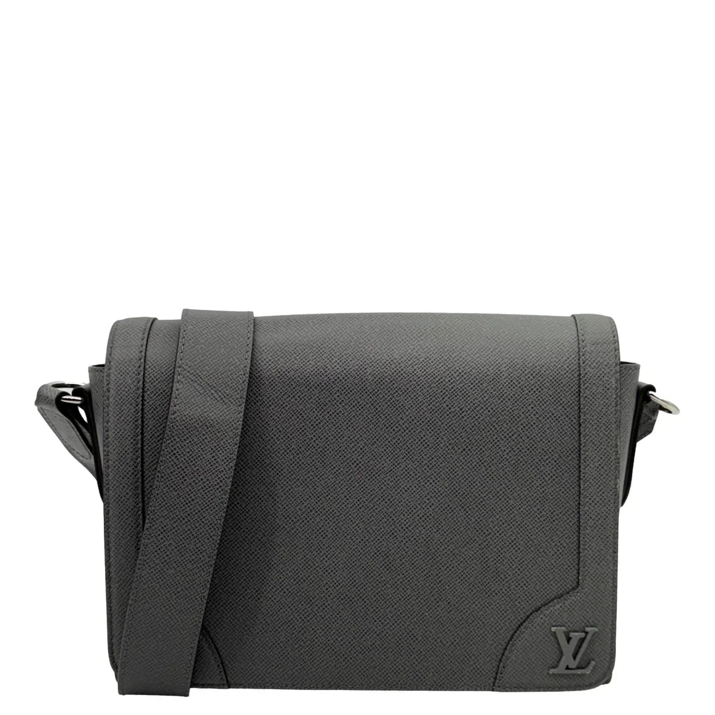 Louis Vuitton 'S TAIGA Crossbody Bag