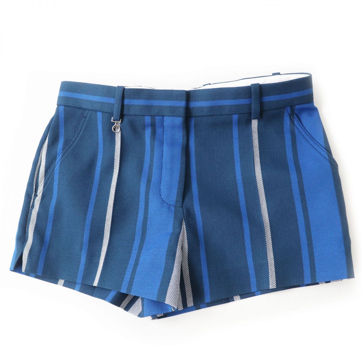 Louis Vuitton tern 38 Blue Apparel