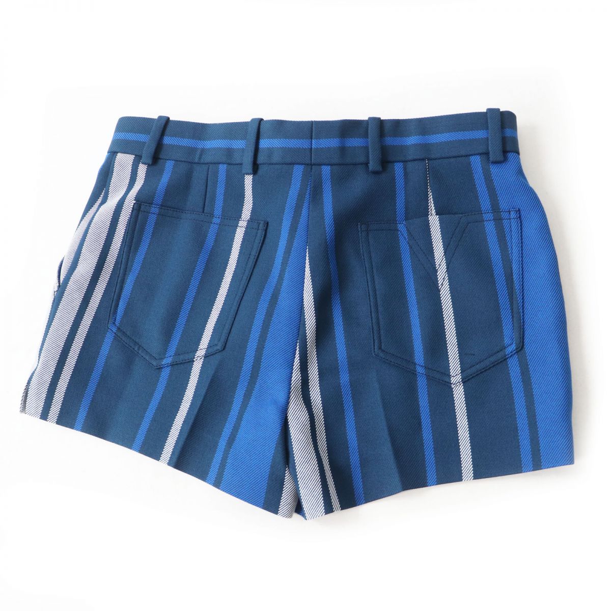 Louis Vuitton tern 38 Blue Apparel