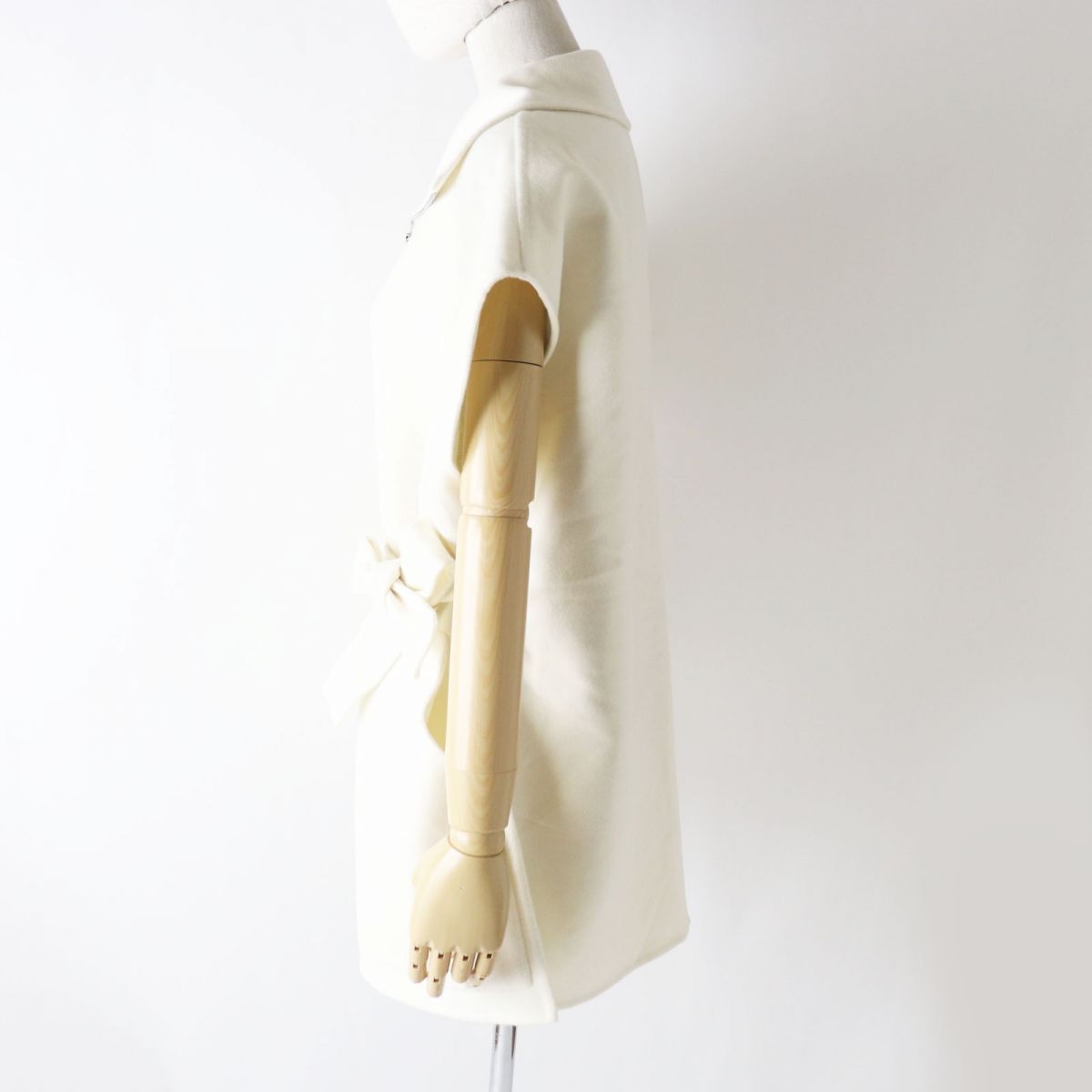Vest Image Reference Women Handbag White Travel Bag