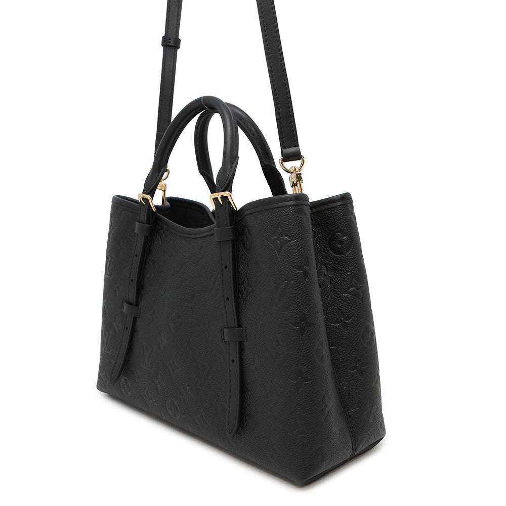Louis Vuitton Babylone BlackM11393 Empreinte Tote Bag