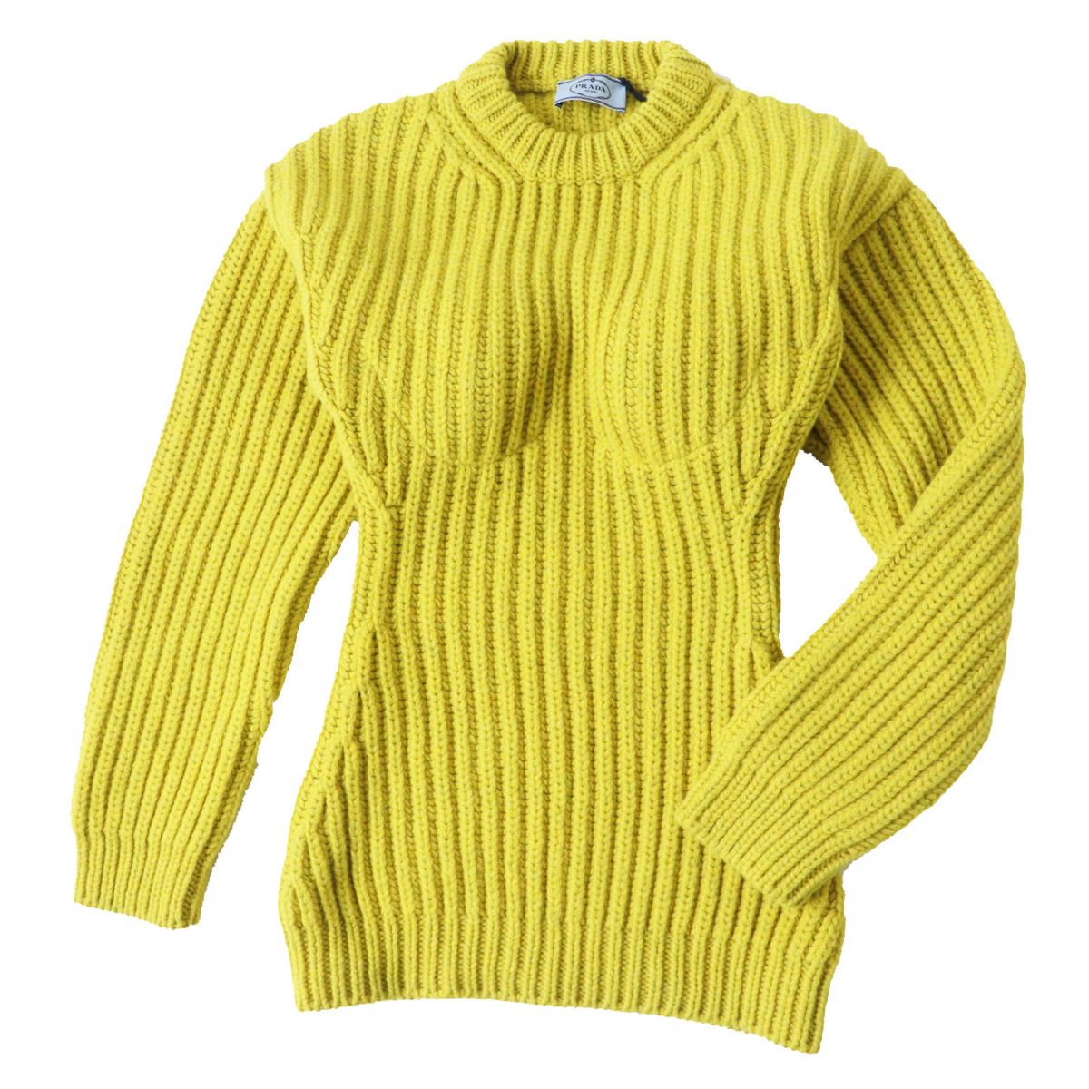 Sweater Main: % Virgin Wool, Part: % Travel Bag