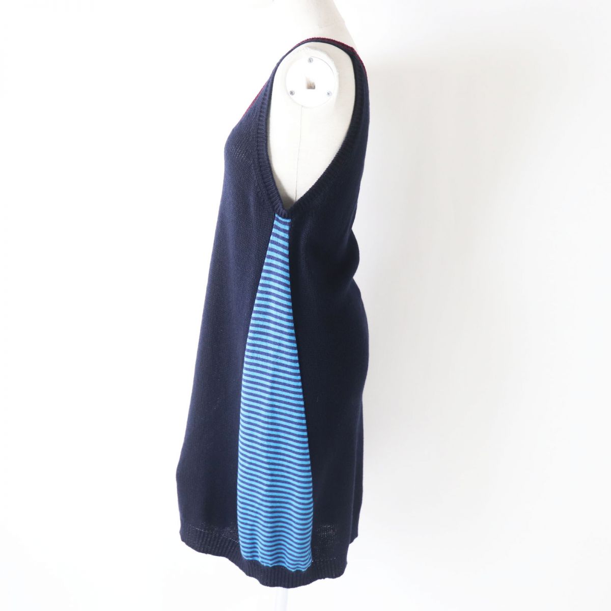 Knit Main: % Cashmere, Main: % Wool, Travel Bag