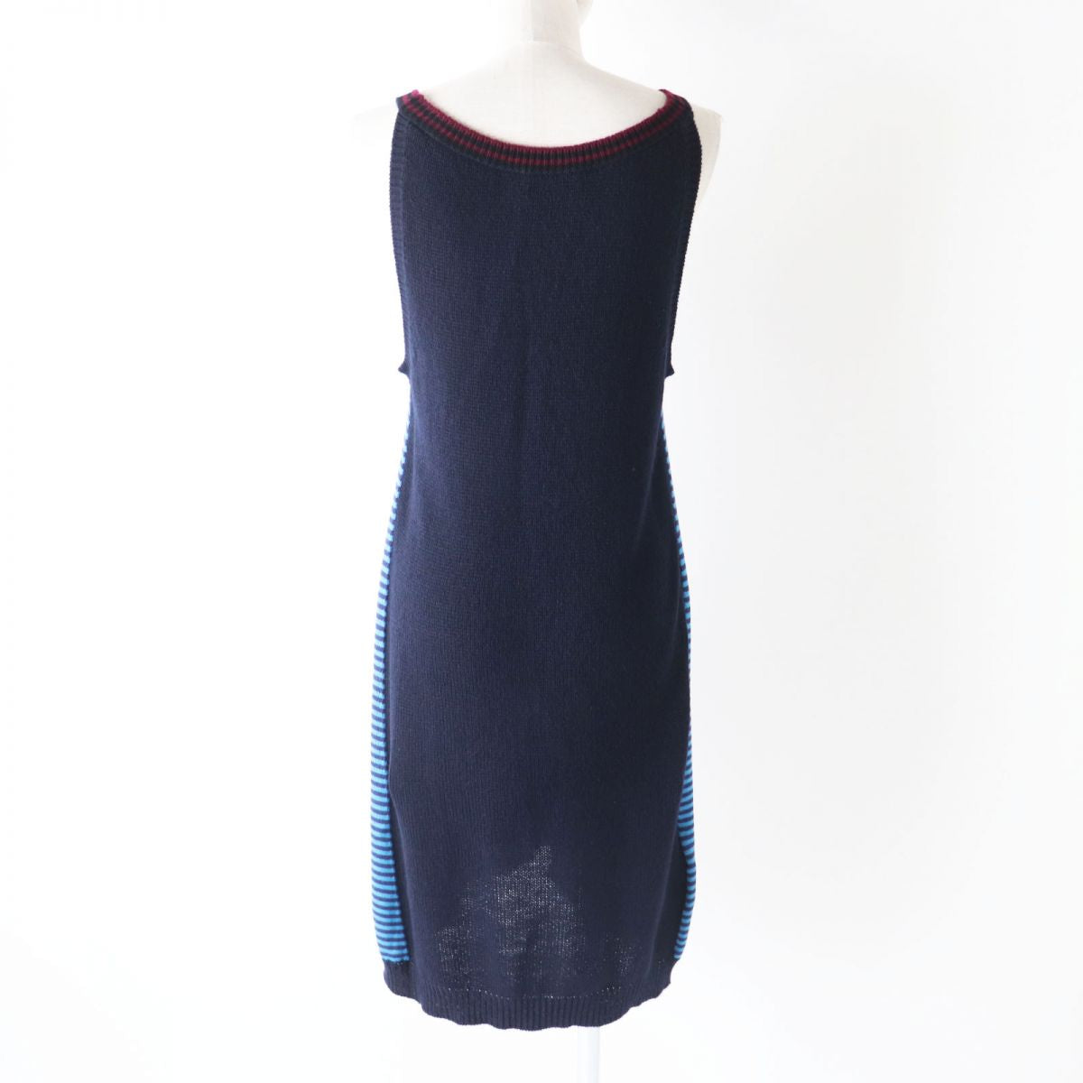 Knit Main: % Cashmere, Main: % Wool, Travel Bag
