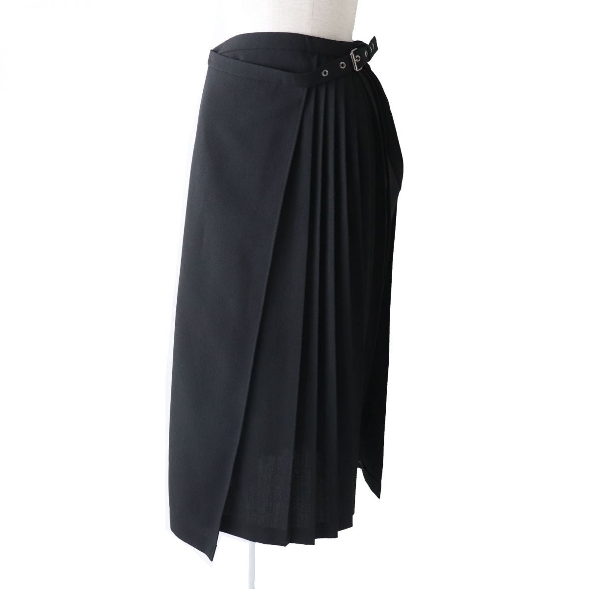 Dior Christian Skirt Image Reference Women Handbag Black Travel Bag