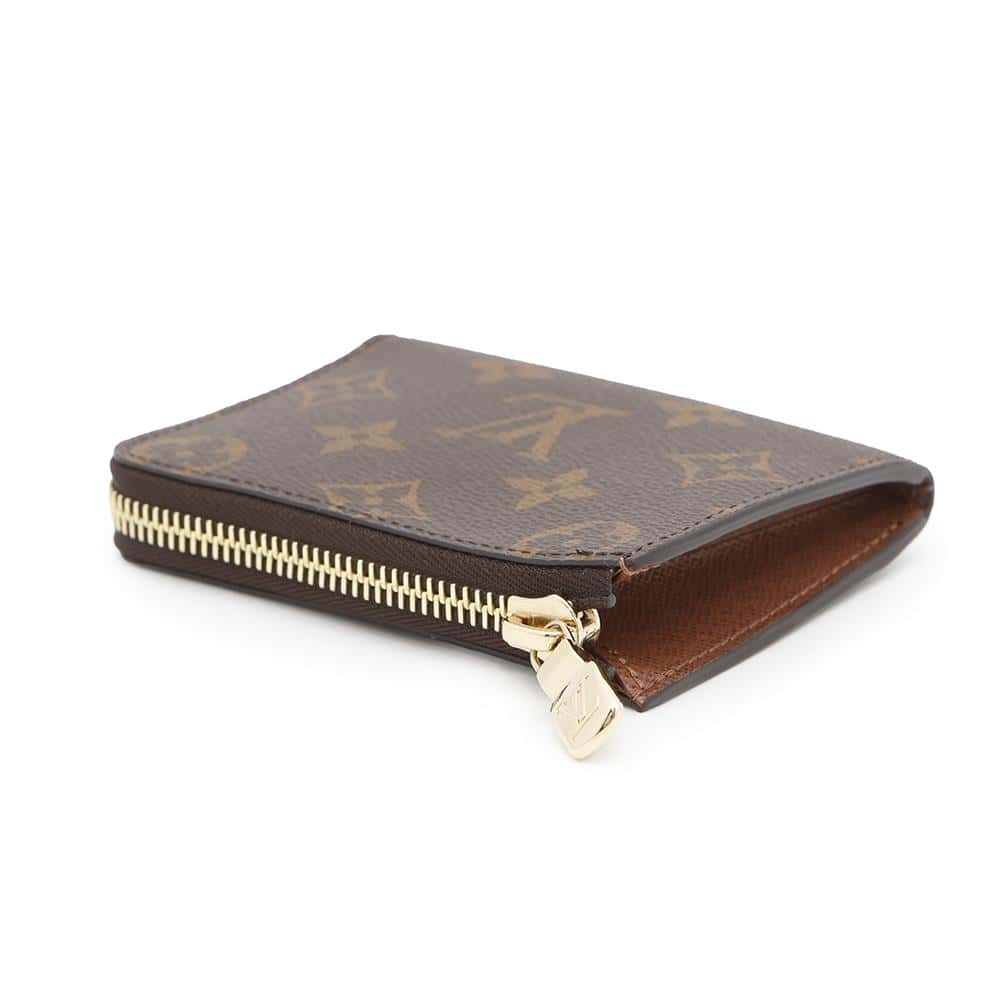 Louis Vuitton Portefeuille Noah Compact BrownM83476 Monogram Handbag