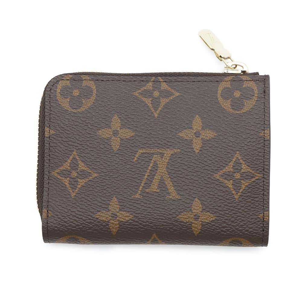 Louis Vuitton Portefeuille Noah Compact BrownM83476 Monogram Handbag