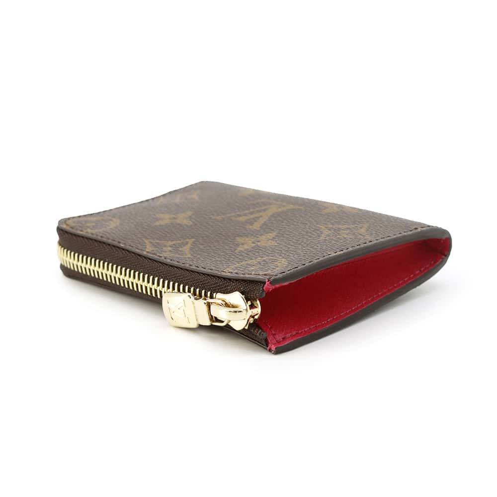 Louis Vuitton Portefeuille Noah Compact GlenardM83676 Monogram Handbag 2