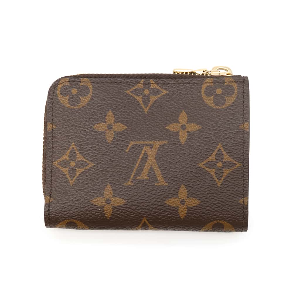 Louis Vuitton Portefeuille Noah Compact GlenardM83676 Monogram Handbag 2
