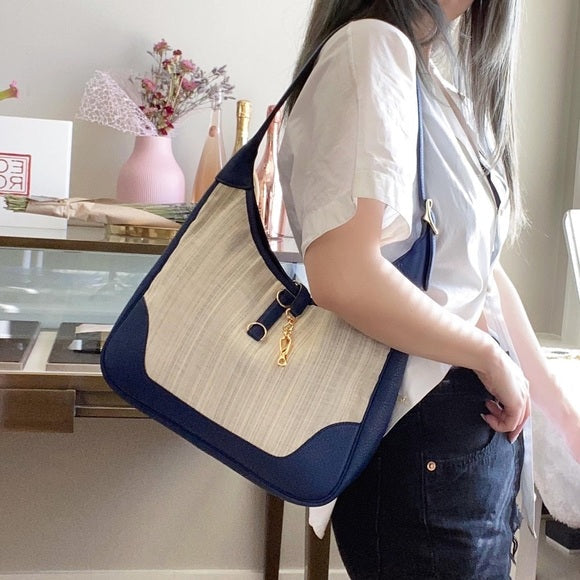 Hermes Luxury Trim Shoulder Bag