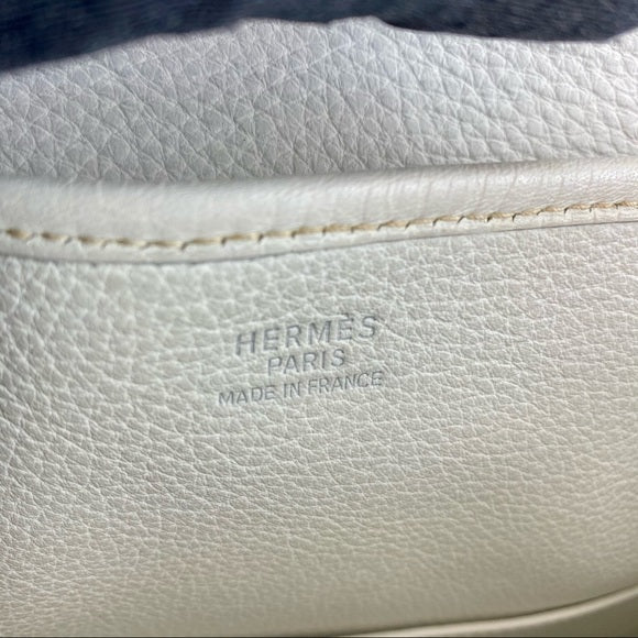 Hermes Luxury Shoulder Bag