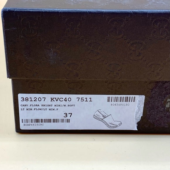 GUCCI mules POP