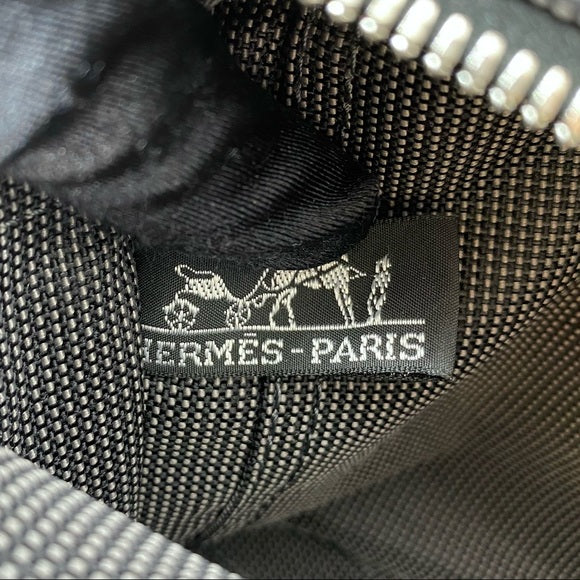 Hermes Luxury Toto Cloth Bag Travel Bag