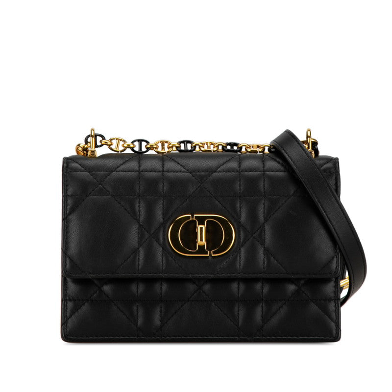 Dior Miss Caro Shoulder Bag Lambskin