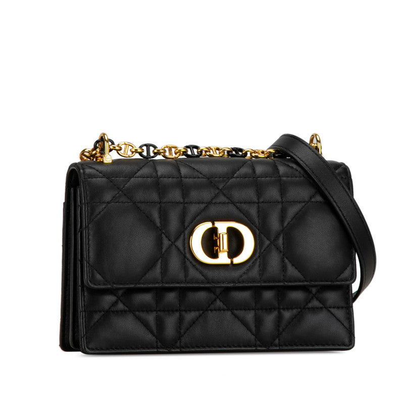 Dior Miss Caro Shoulder Bag Lambskin