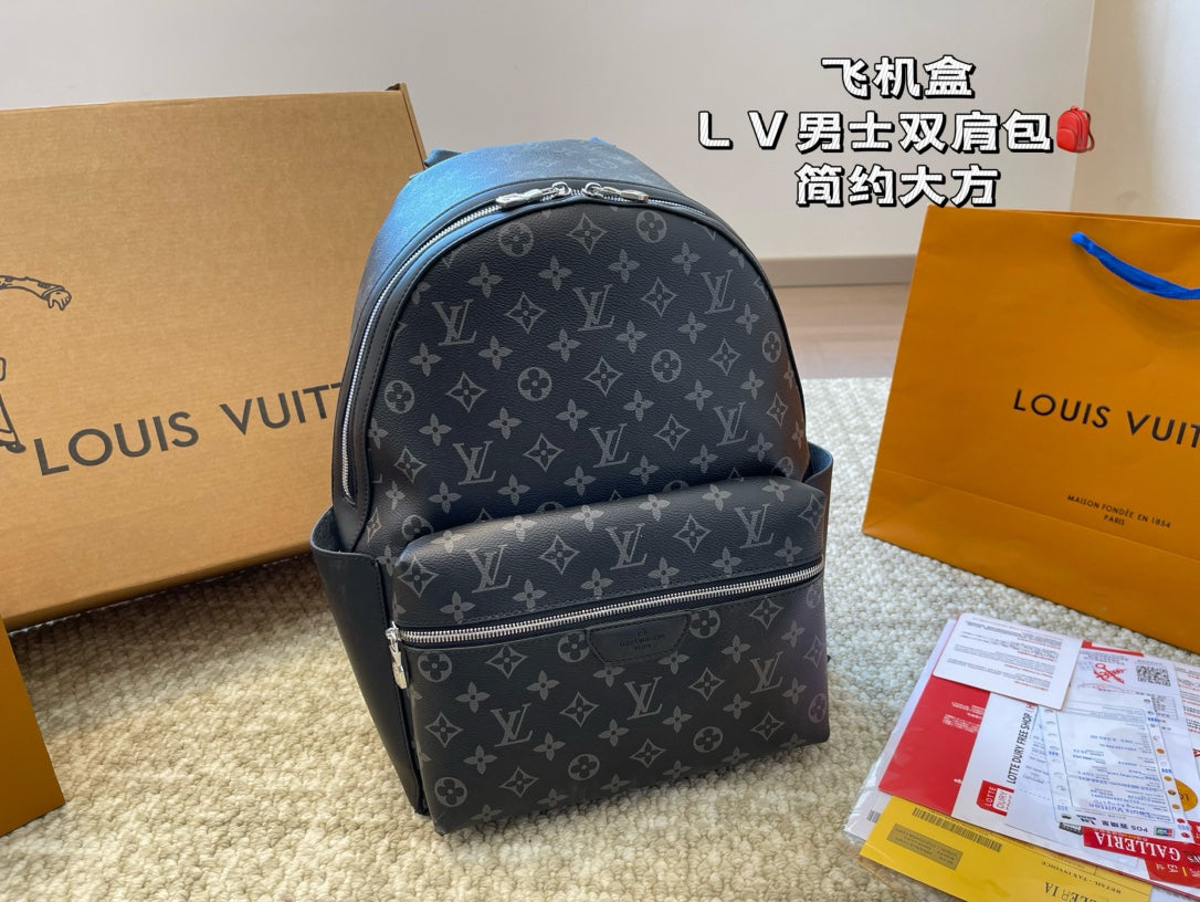 Louis vuitton handbags Backpack