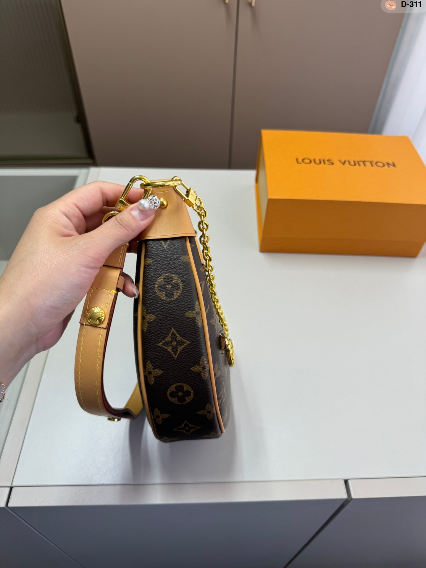 Louis vuitton handbags