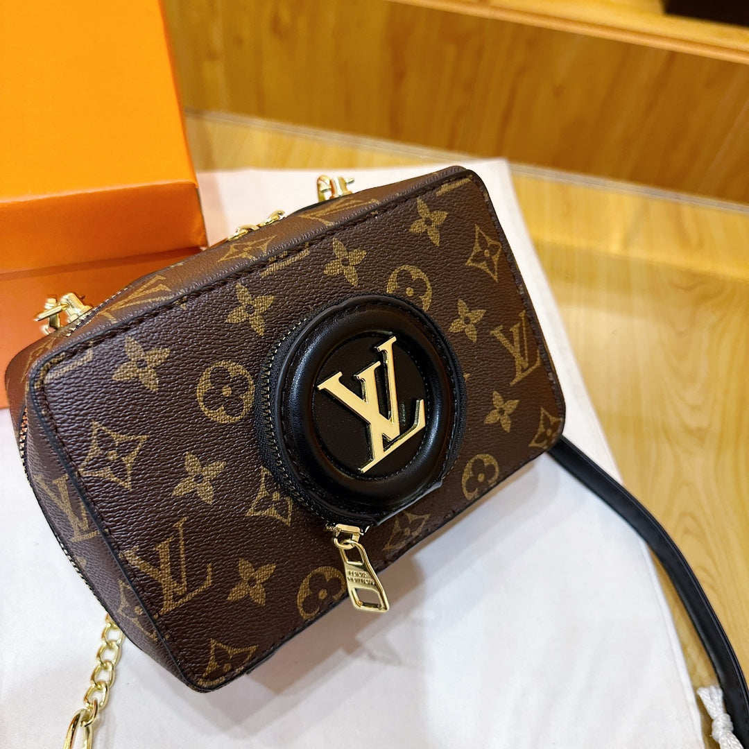 Louis Vuitton handbags
