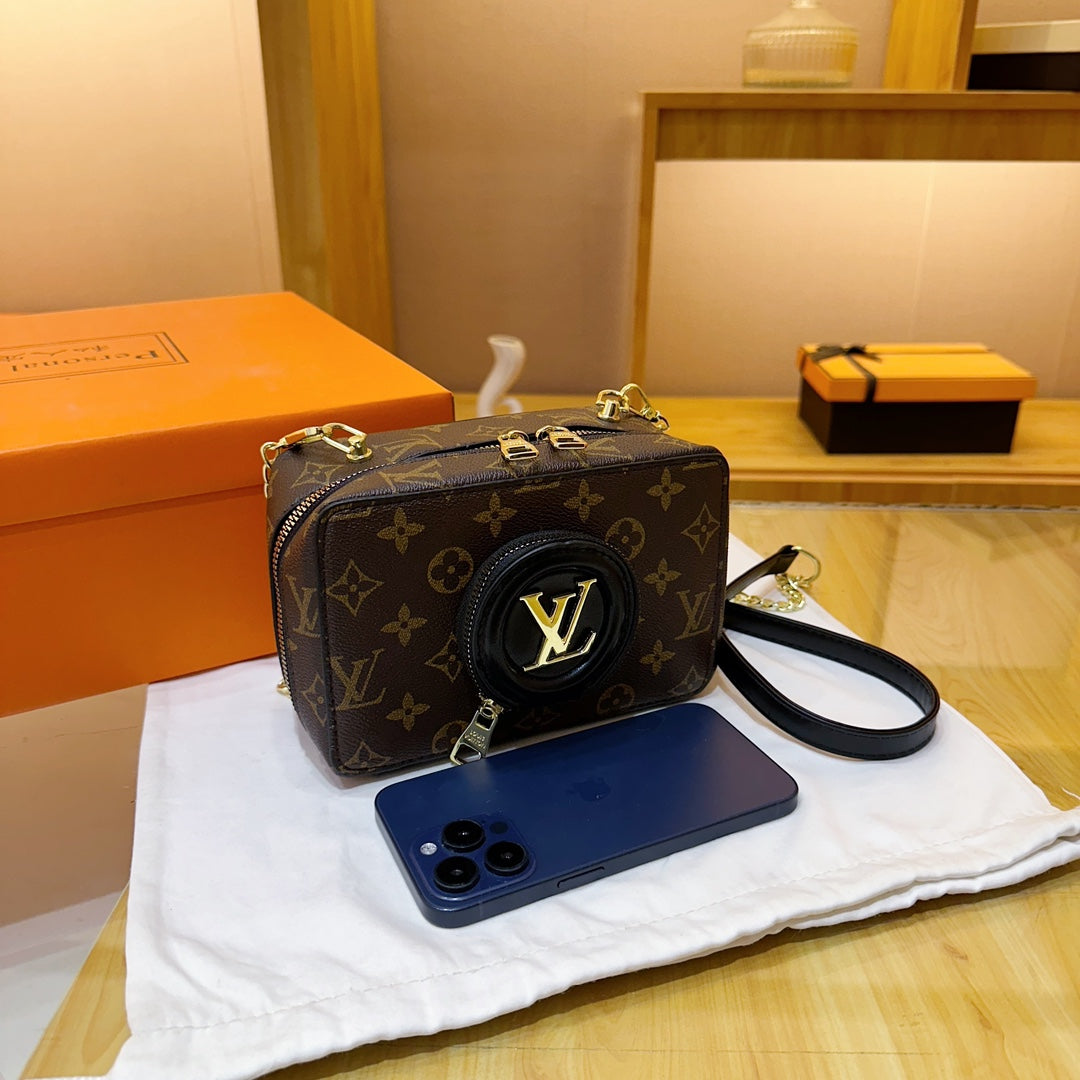 Louis Vuitton handbags