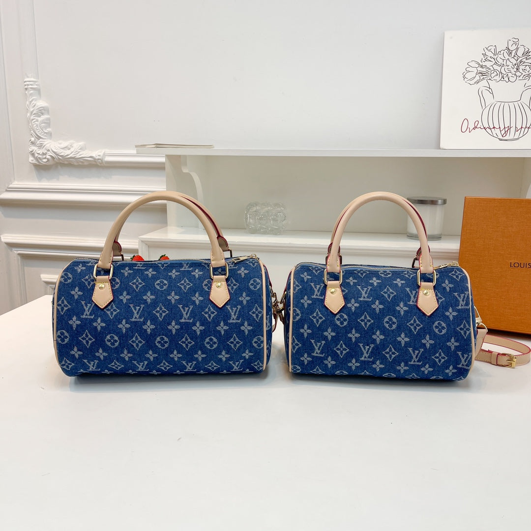 Louis Vuitton handbags