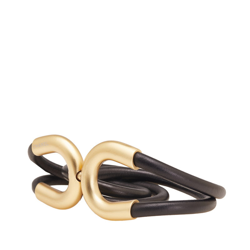 Chanel Leather Belt Bag