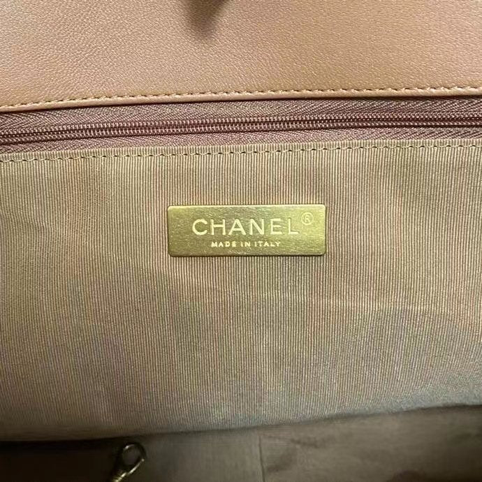 Chlshopping Chlbag For Women Bags Brown Travel Bag