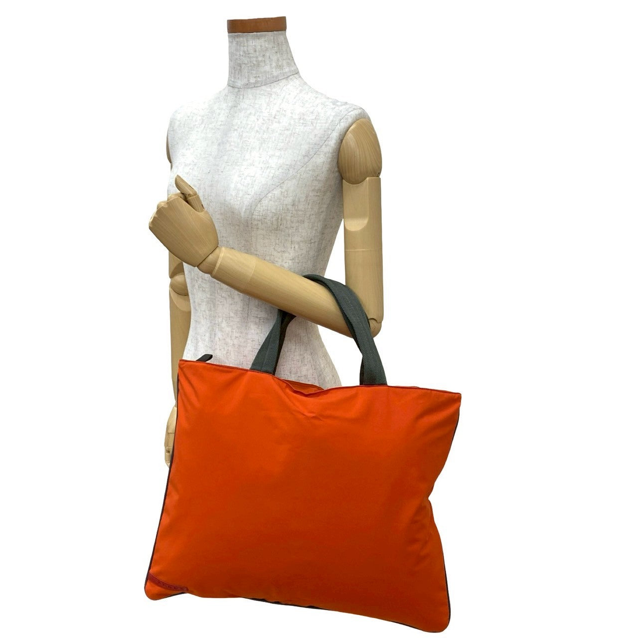 Prada Tote Bag Nylon