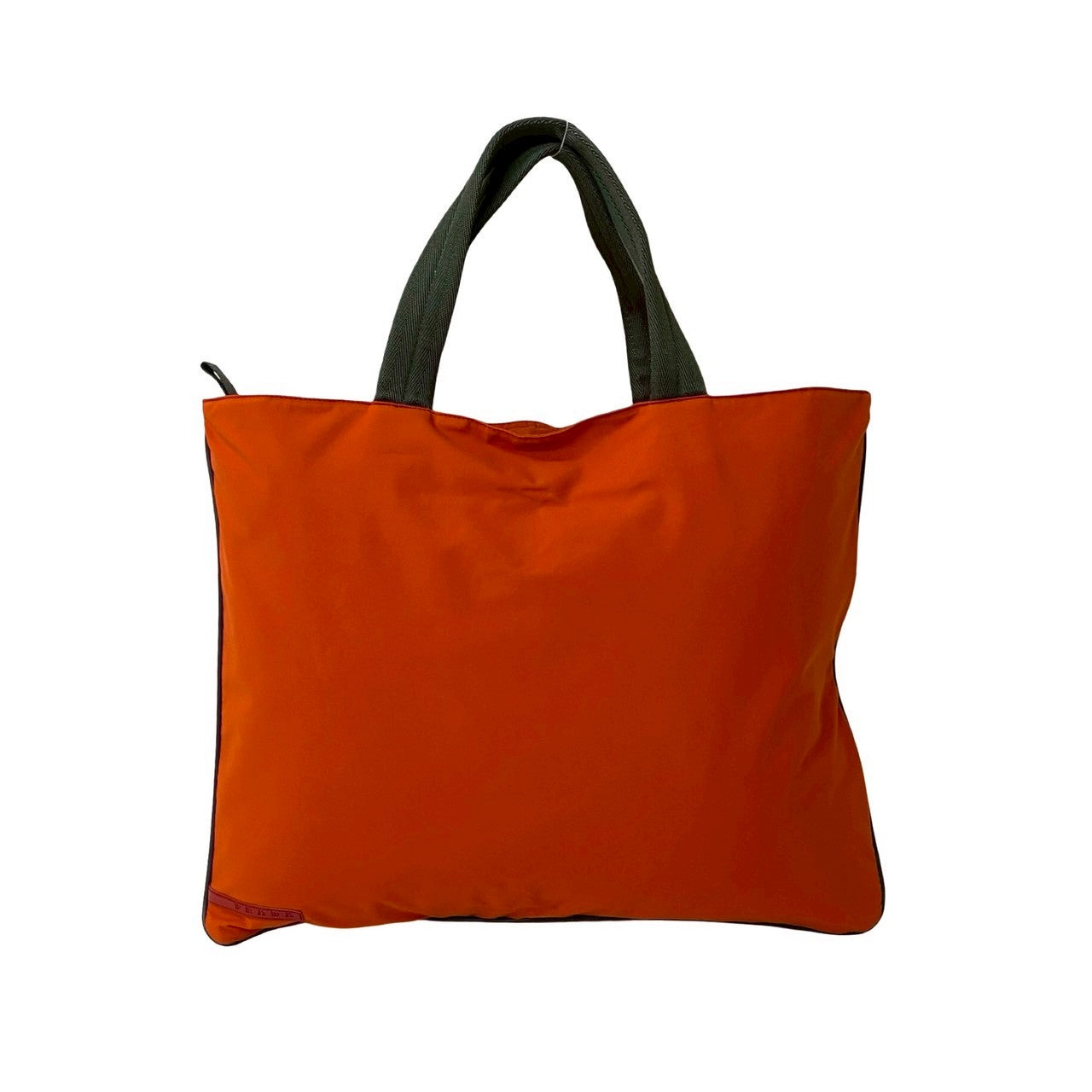 Prada Tote Bag Nylon