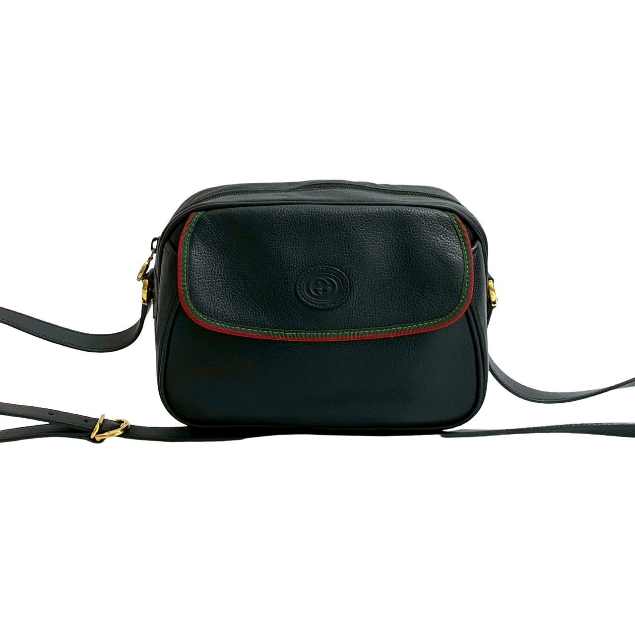 Gucci Shoulder Bag Leather Bag 29