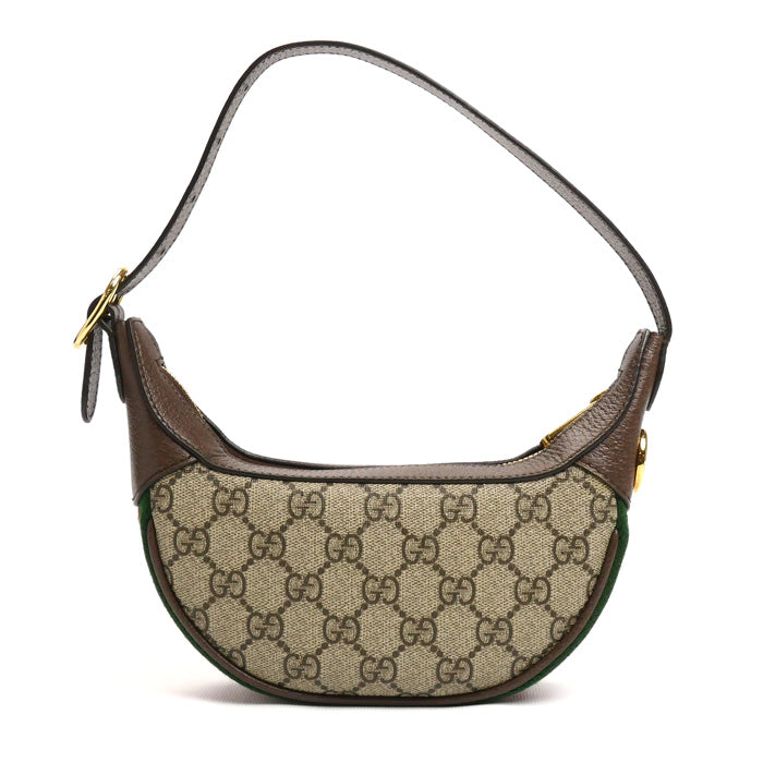 Gucci Ophidia Supreme Shoulder Bag Shoulder Bag
