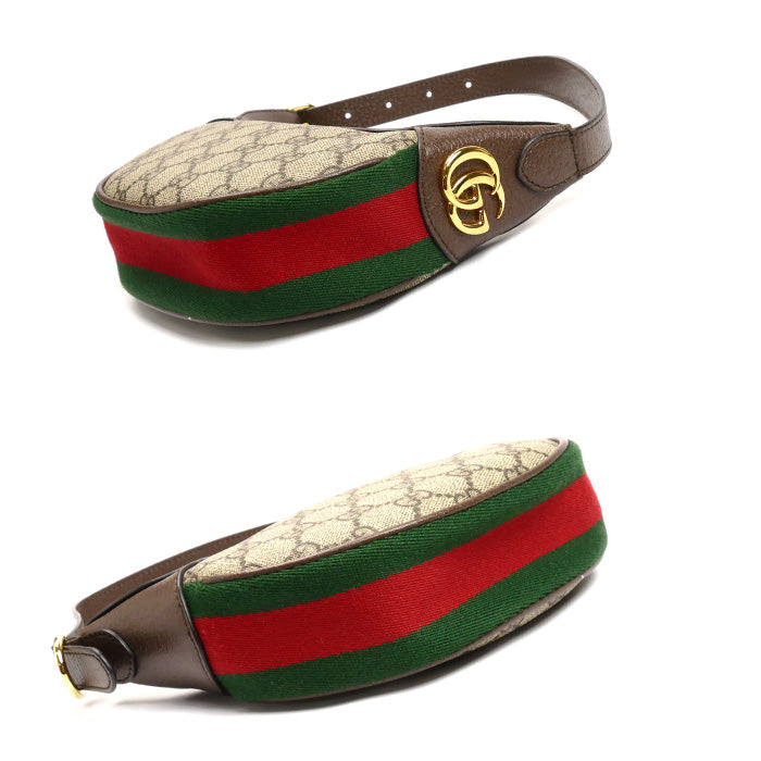 Gucci Ophidia Supreme Shoulder Bag Shoulder Bag