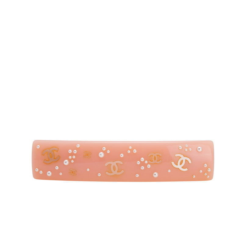 Chanel Coco Mark Bijou Barrette Bag