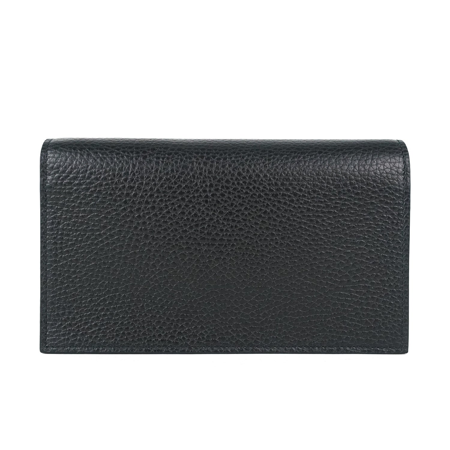 Gucci Betty Wallet On Bag Leather Chain Travel Bag