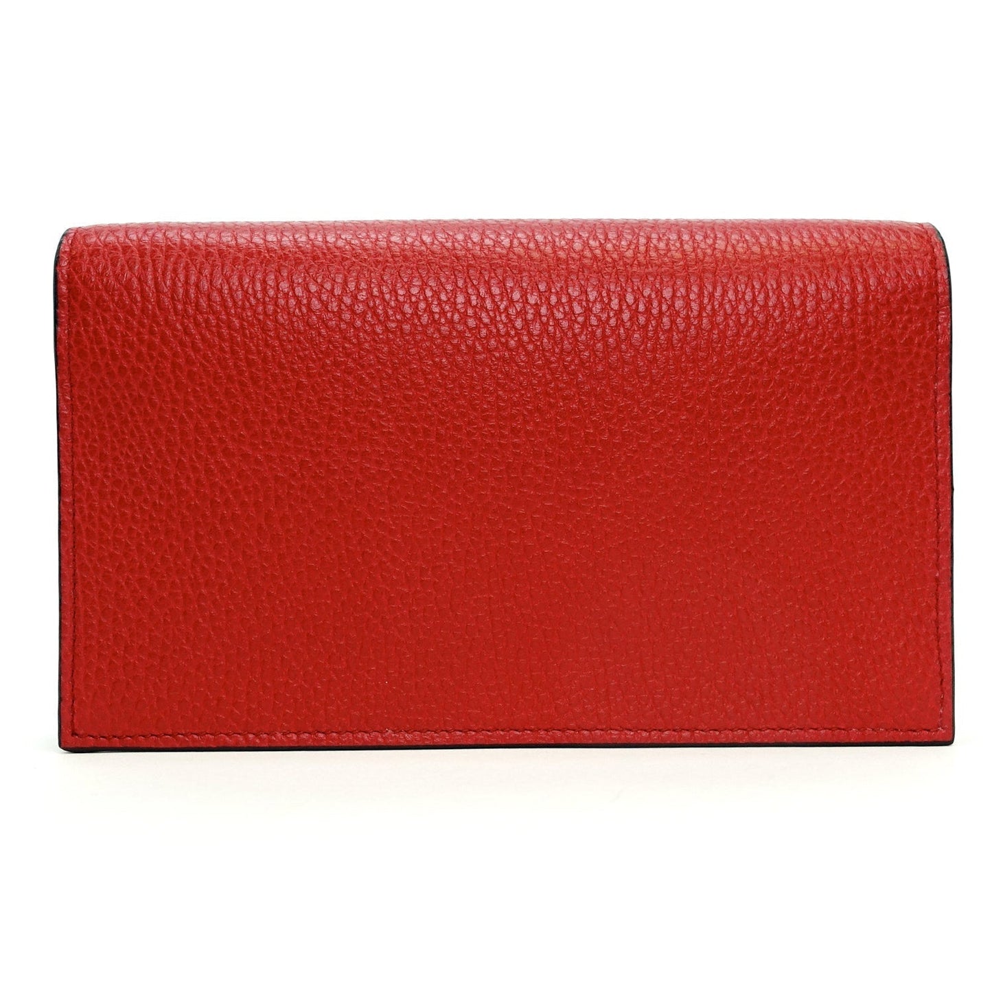 Gucci Betty Calf Wallet On Bag Leather Chain Travel Bag