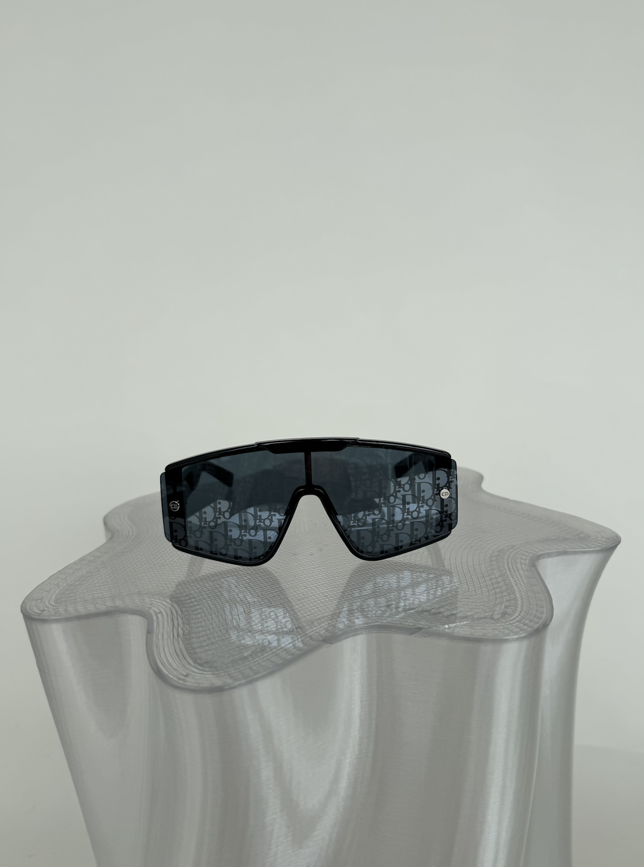 Dior Wide - High Bridge Fit Sunglasses