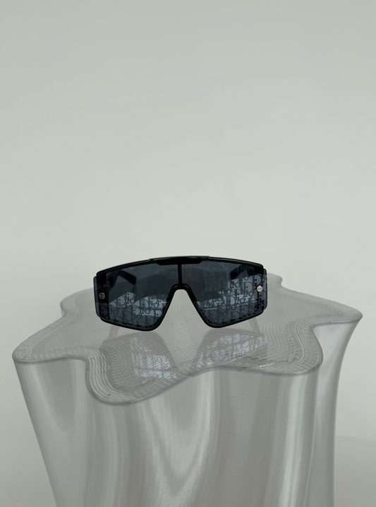 Dior Wide - High Bridge Fit Sunglasses